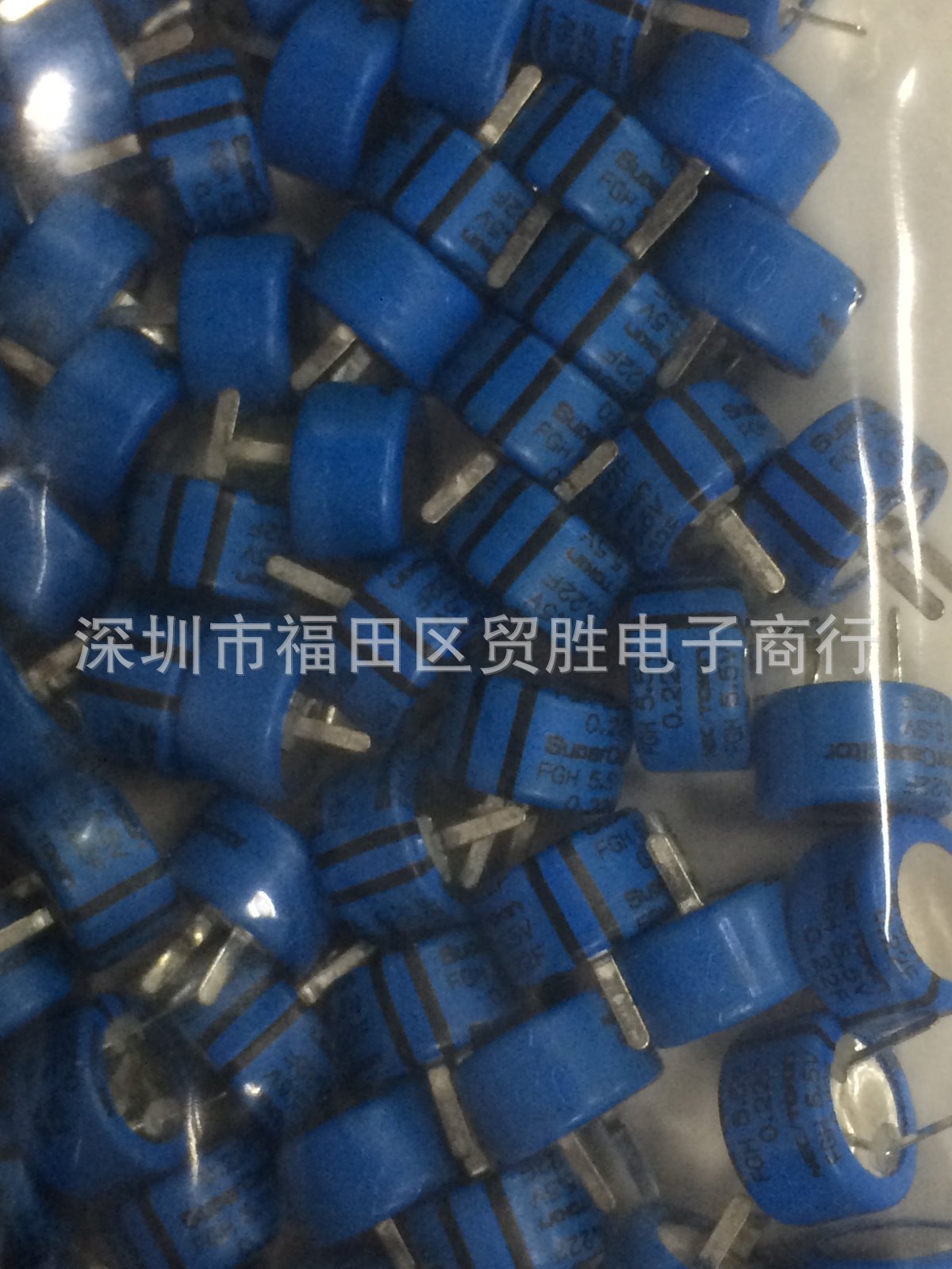 FGH0H224ZF 原装TOKIN 优势供应