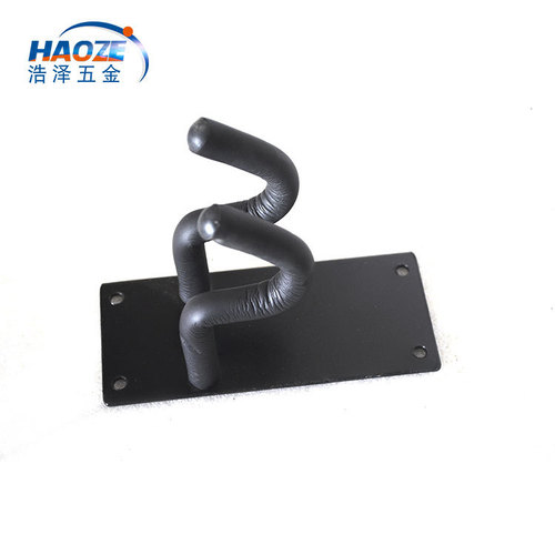 Manufacturer guitar wall hook guzheng erhu ukulele wall hook wholesale musical instrument accessories