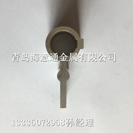 铝及铝合金材;金属成型设备;铝合金