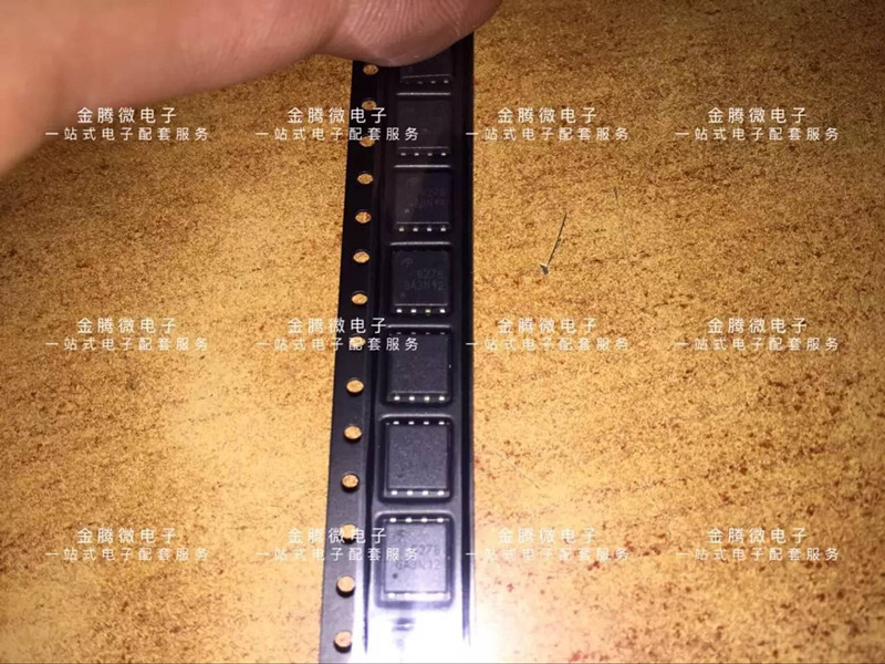 CSD17307Q5A CSD17307 DFN-8 5*6 N沟道MOS管 30V 73A 原装现货