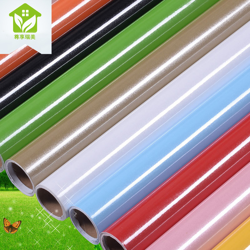 Self-adhesive wallpaper thickened multicolor PVC waterproof wall stickers living room bedroom children's room furniture renovation wallpaper self-stickers Self-adhesive wallpaper thickened multicolor PVC waterproof wall stickers living room bedroom children's room furniture renovation wallpaper self-stickers