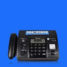 特价全新原装热敏纸传真机电话复印办公家用 自动手动来电显示