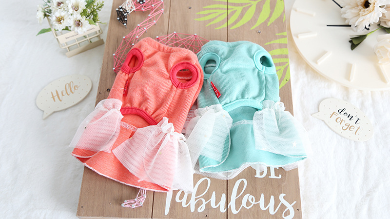 立体蝴蝶结法风裙