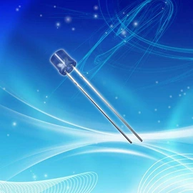 贴片式LED;光电器件;直插式LED