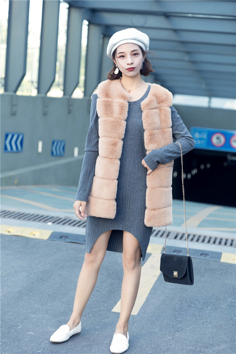 Gilet femme - Ref 3317009 Image 24