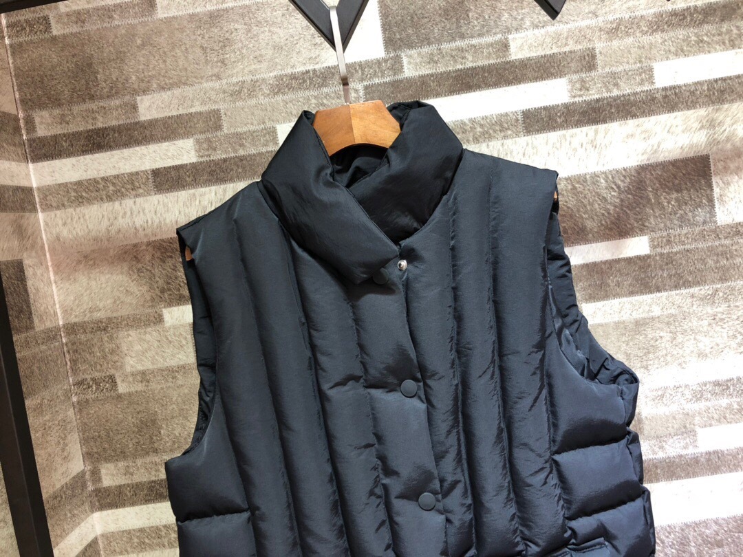 Gilet femme en Coton - Ref 3317600 Image 7