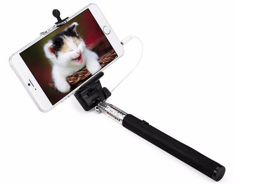 Bâton selfie en Alliage d aluminium - Ref 3386867 Image 19