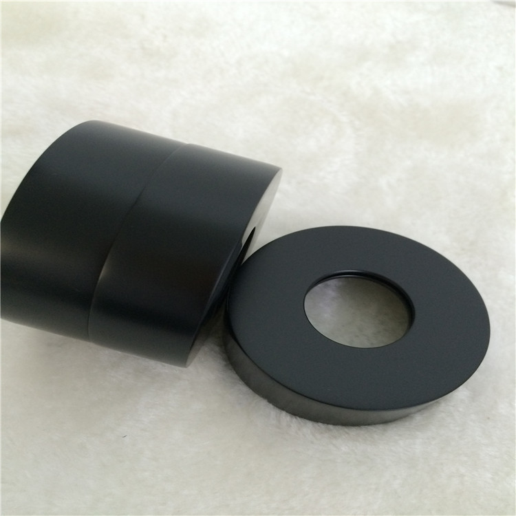 提供耐用不变色环保黑锌加工 铜件镀黑锌 表面处理  发黑表面处理