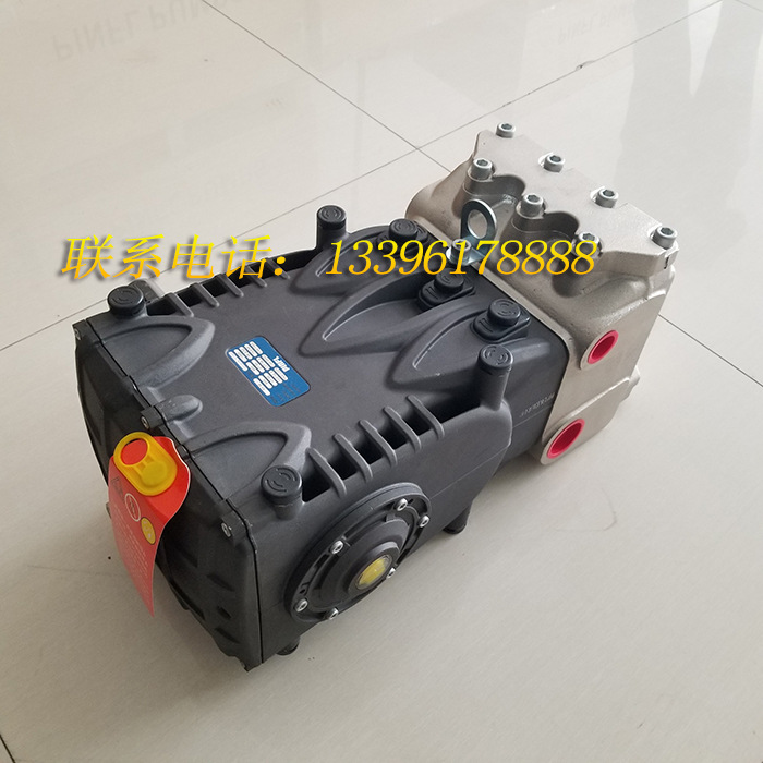 厂家直销德国品孚PINFL高压泵 洗扫车清洗车PF36高压水泵