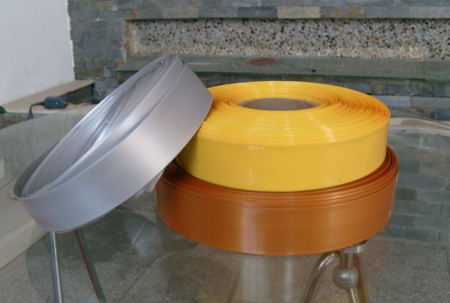 厂家直销 供应PET热缩套管质量保证