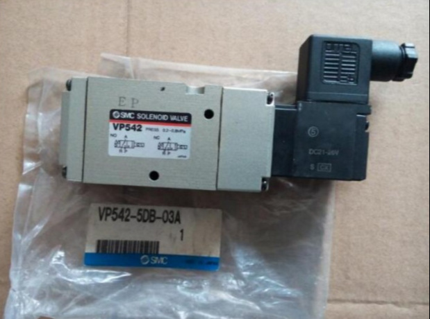 现货销售SMC   VP544-5GS-A    原装