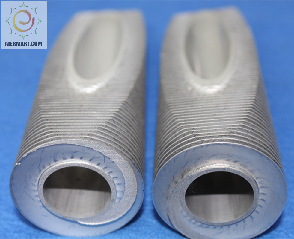 爱尔玛特 节能环保激光焊翅片管