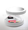 LED mirror, table lamp, universal touch storage system, charging mode