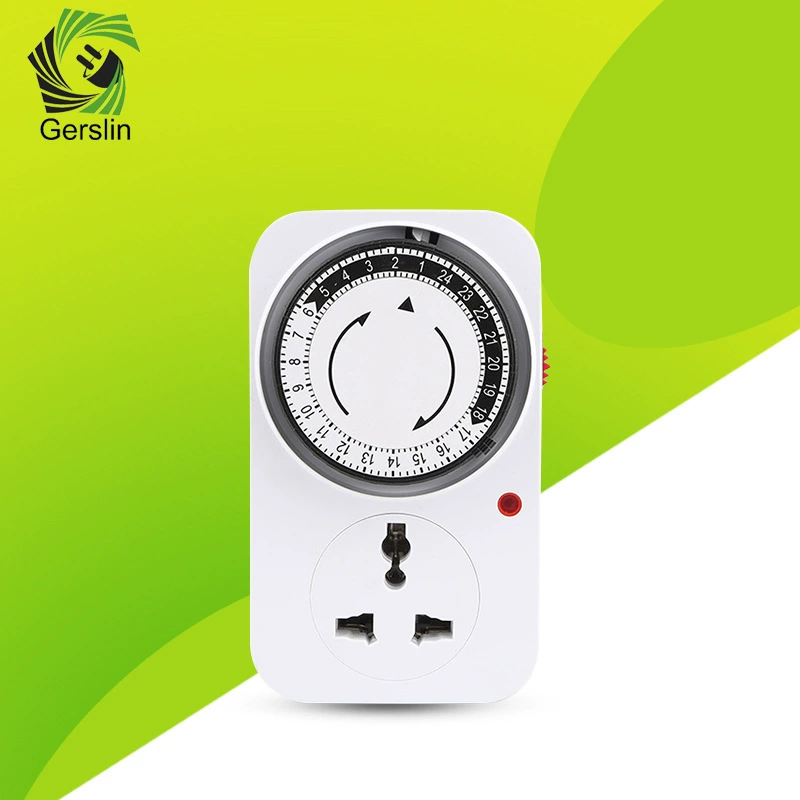 Специальная интеллектуальная розетка внешней торговли, израильская розетка, Электрический таймер, механическая розетка