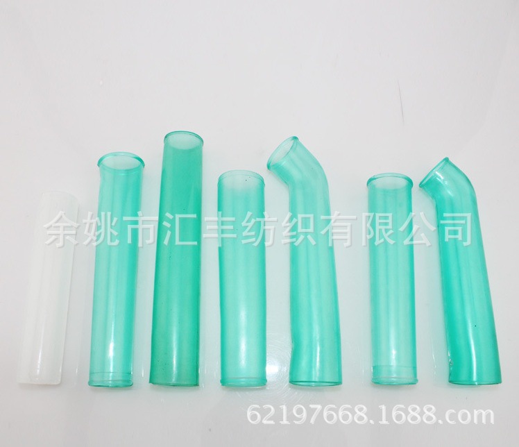 厂家生产纺织配件纺机配件粗纱细纱紧密纺毛纺连接管接头弯管橡胶