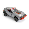 佳达 1:32 rally car Rally Flghter alloy car model fast and furious off-road monster truck