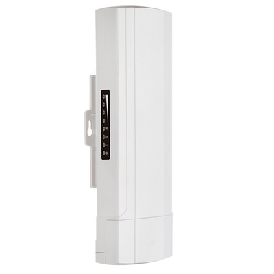 工厂直销300Mbps点对点无线网桥2.4G无线网9531网桥|ru