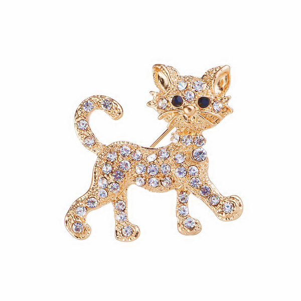 high-end cute brooch