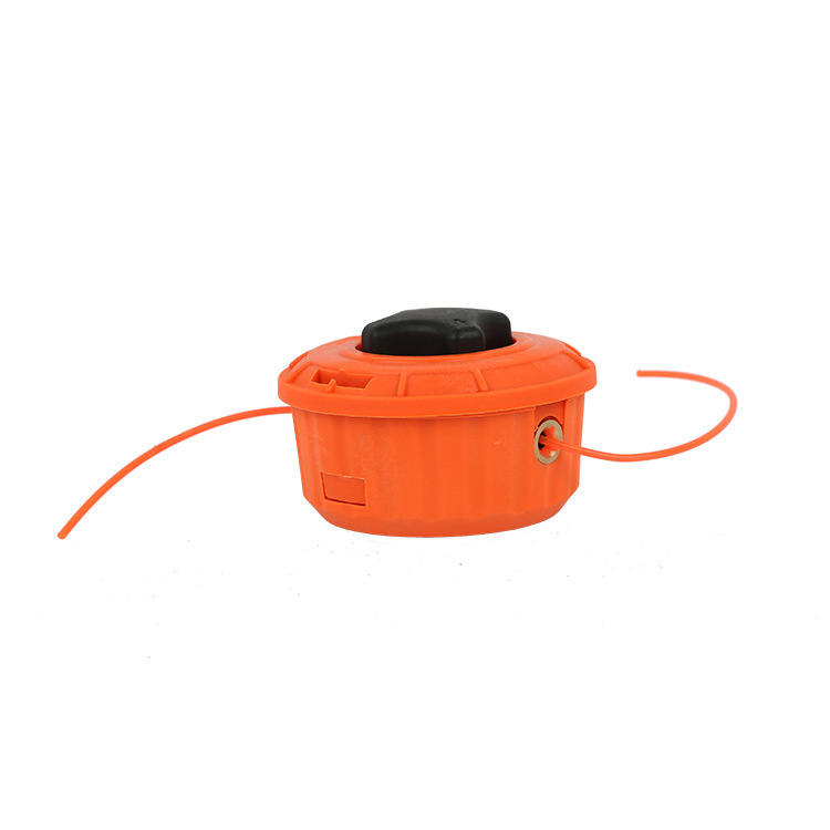 割草机打草头 小华盛款打草头自动放线打草头割灌机配件