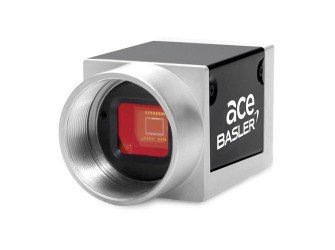 德国BASLER巴斯勒 640万像素 acA3088-16gc GigE 彩色面阵相机