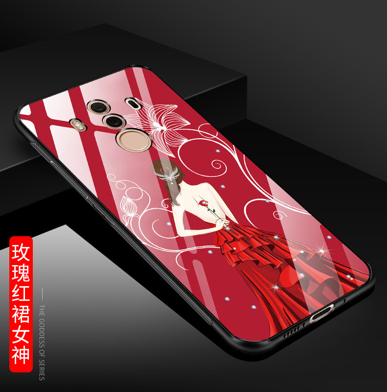 mate10pro菰晒横詮返字診