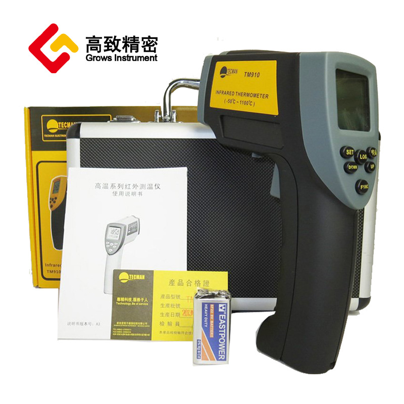 �ֳֹ�ҵ����ǹTM910���������1100�Ȳ�����ұ�����