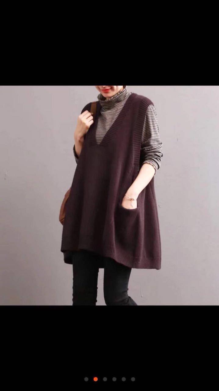 Gilet femme en Coton - Ref 3317751 Image 20