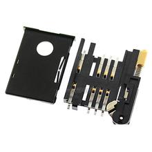 SIM����KF-016����6+2P���ʽ A�� SIM900A��������IC��GPS�ԏ�ʽ