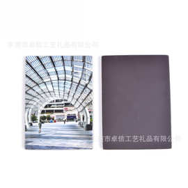 定做磁性冰箱贴 磁性相框冰箱贴定制 印刷工艺品 卡通造型冰箱贴