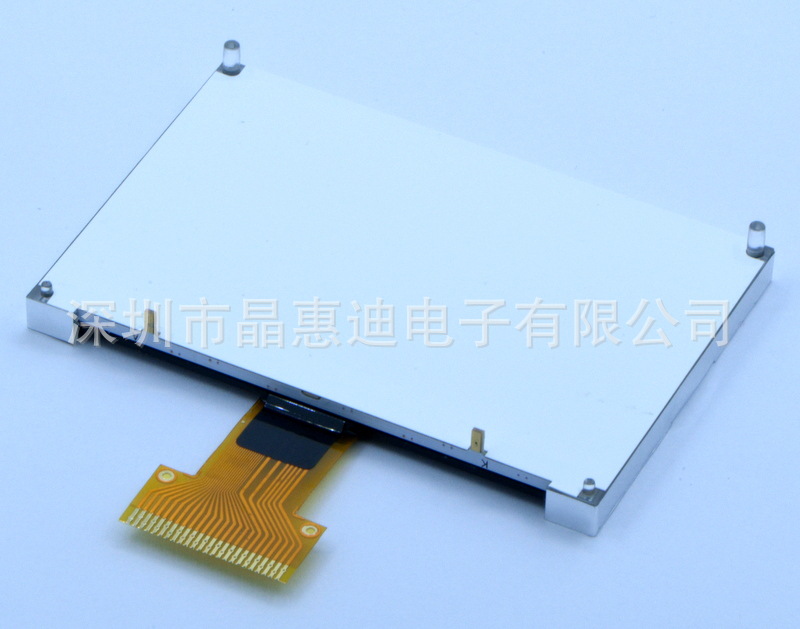 19296/Һ��ģ��/2.8��/����/COG/LCD/ST75256/JHD19296-G12BFW-G