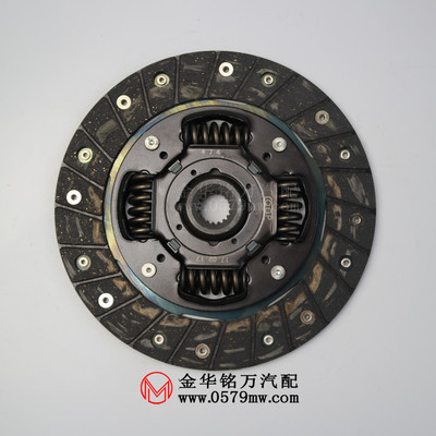 长安之星/五菱之光/东风小康/福瑞达1.2等474Q发动机离合器片