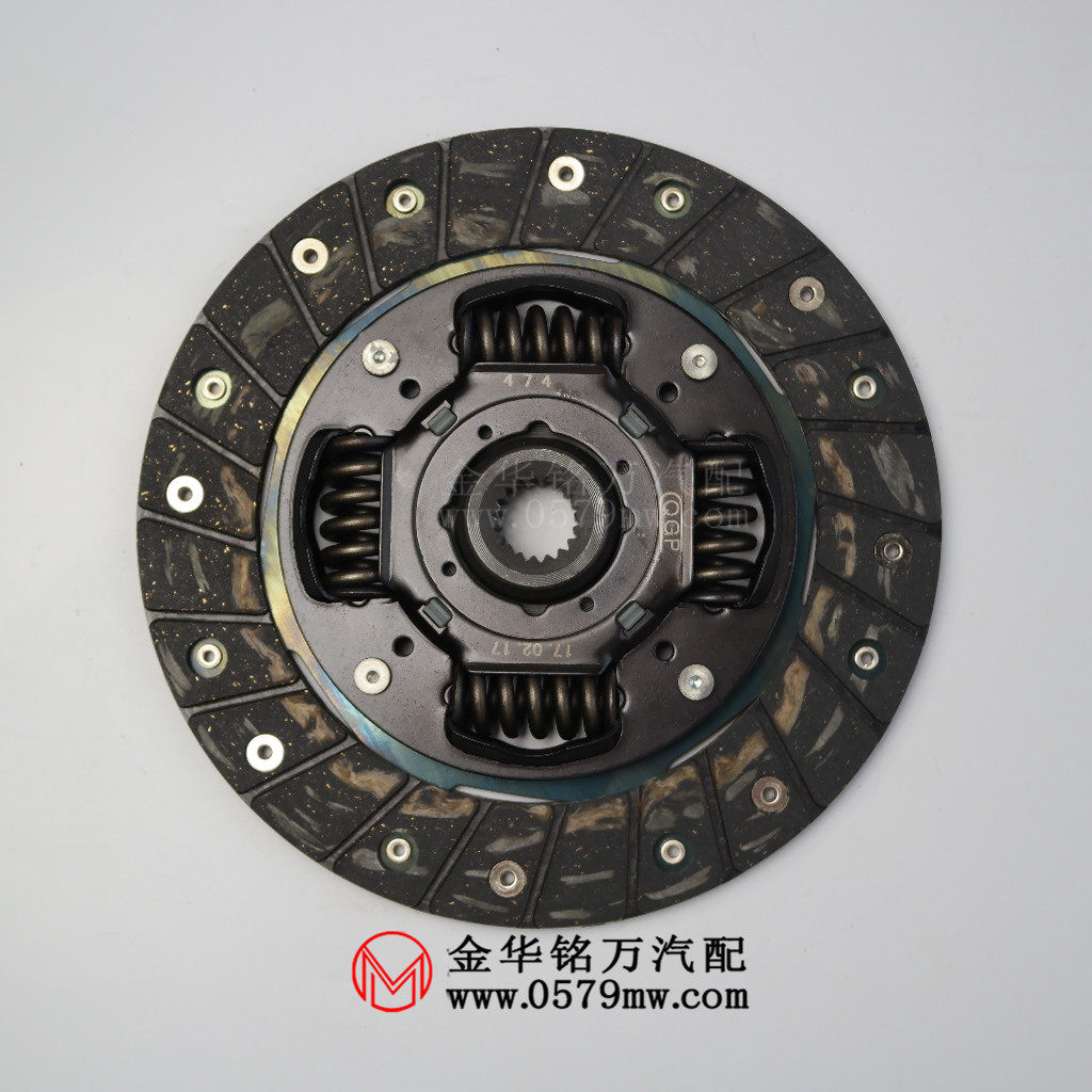 长安之星/五菱之光/东风小康/福瑞达1.2等474Q发动机离合器片