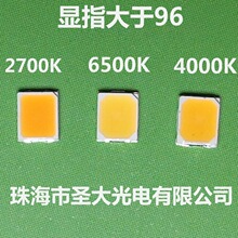 2835���@ָLED Ra96-98 R9���90 TLCI���96 2400-10000K���a