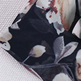 [Xianglong Print XL1091] Новый товар прямые продажи шифоновая ткань принт женская модная одежда ткань