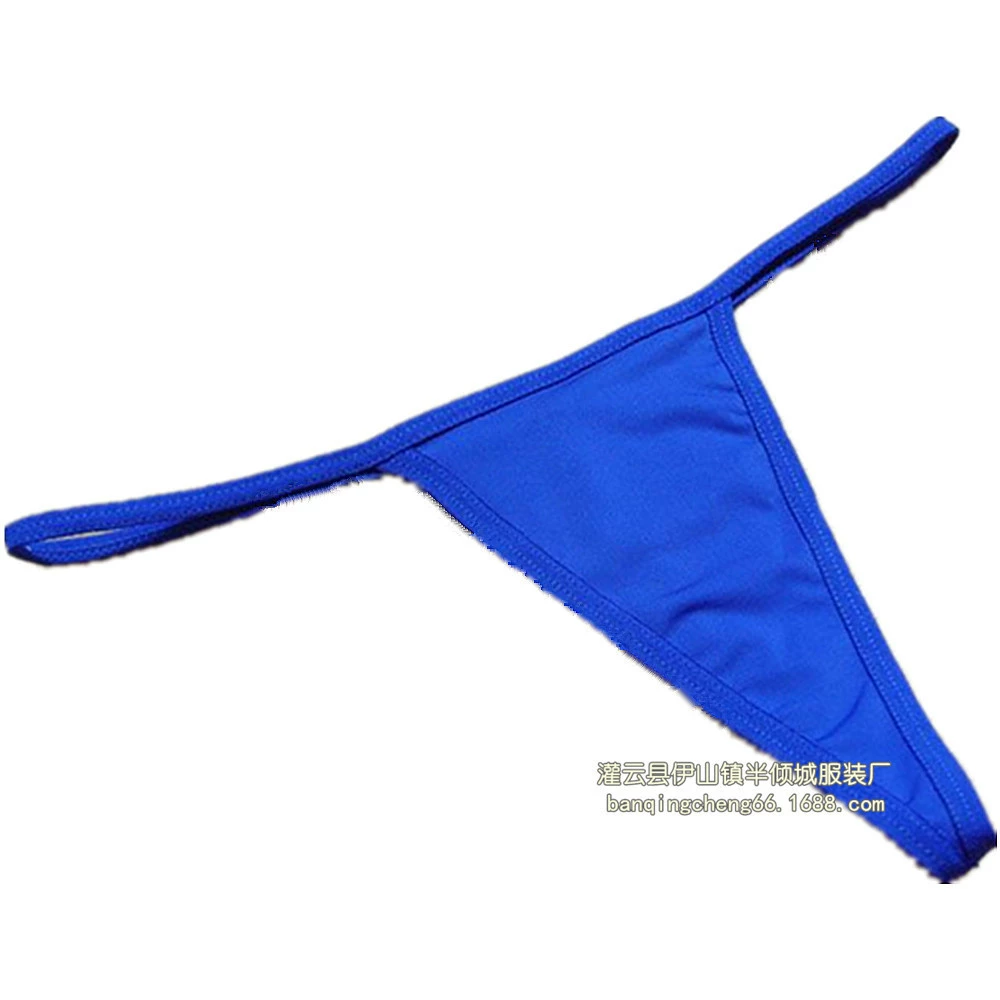 Women's Underwear Women's Innerwear Sexy Thin C -Wlywed Tants Tanes Loves Lingerie Manufacturer wholesale