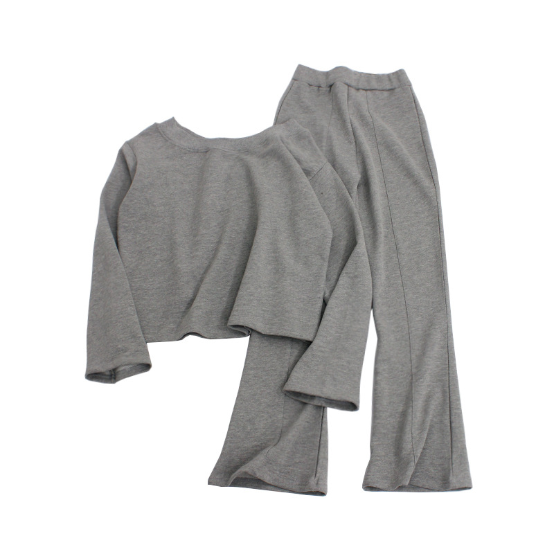 Costume femme en Coton - Ref 3334542 Image 5