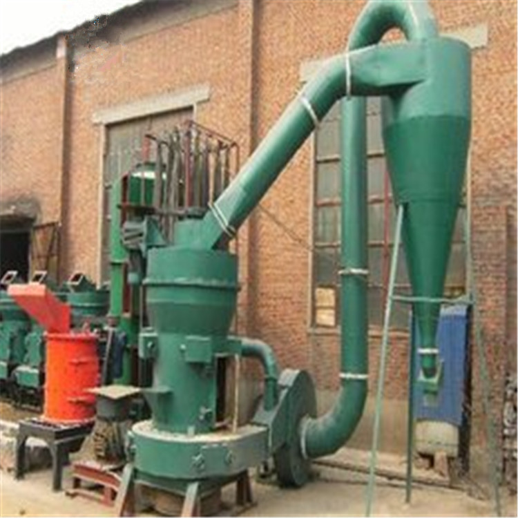 2615型雷蒙磨粉机 石灰岩磨粉机 矿石研磨机价格