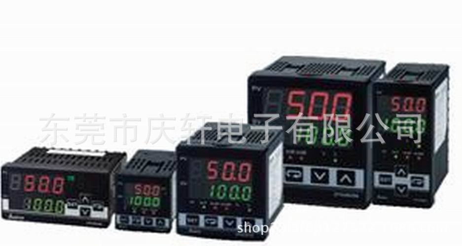 台达温控器DTA4848R1/DTA7272C0/DTA4896R0/DTA9696R1