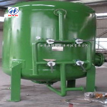 甘肅省慶陽市石英砂過濾器 活性炭過濾器多介質過濾器 錳砂過濾器