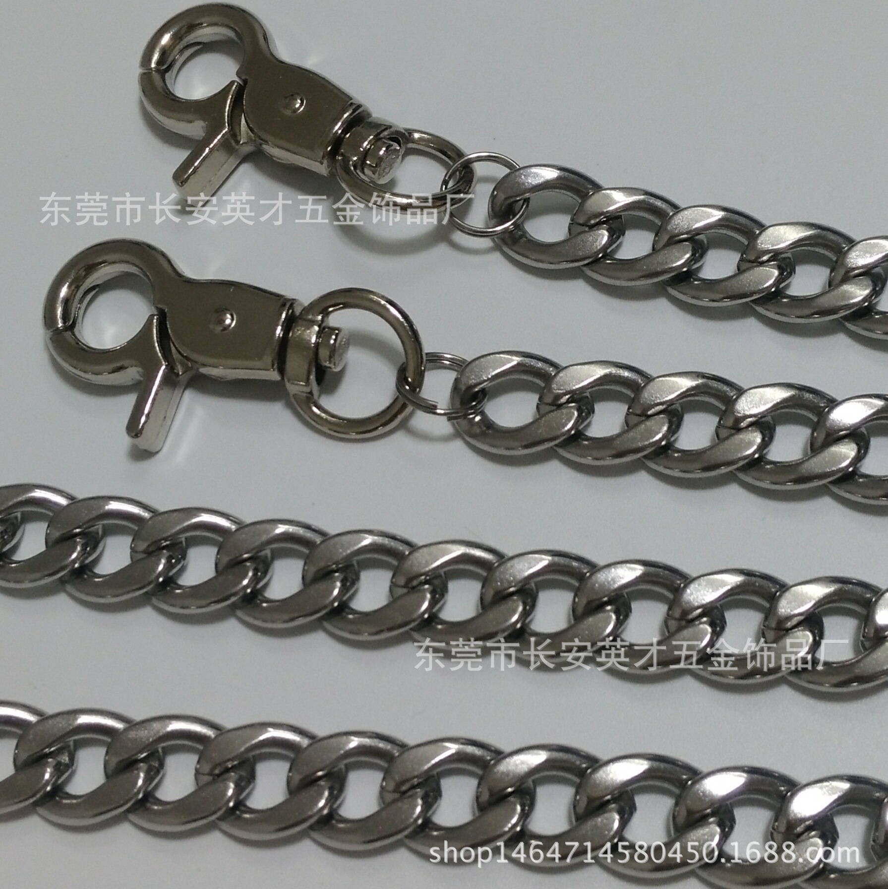 不锈钢链条