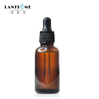 跨境裸瓶 胡子滋养液胡子油30ml Beard oil （贴牌/OEM加工）