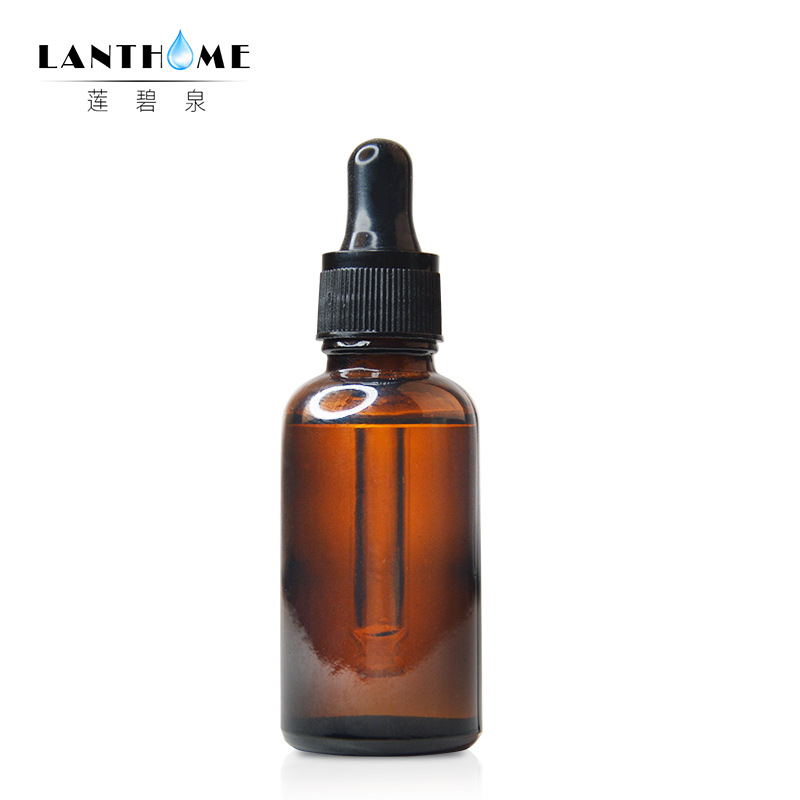 跨境裸瓶 胡子滋养液胡子油30ml Beard oil （贴牌/OEM加工）