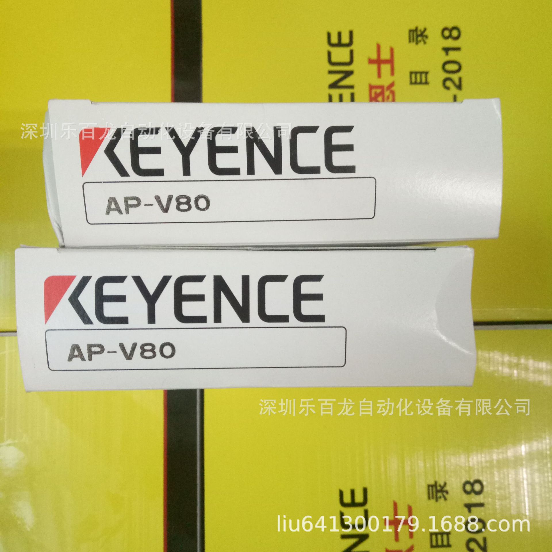 日本基恩士AP-V80，AP-V80P原装数字压力传感器，现货