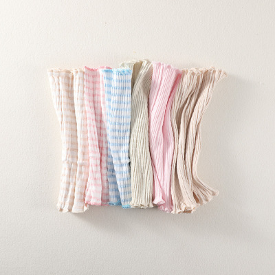 baby Belly button Autumn and winter baby Nursing belly circumference pure cotton Newborn Umbilical cord care children Nursing belly Artifact Bellyband