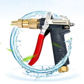 洗车水枪;高压水枪;汽车清洁工具