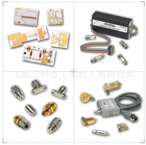 Япония ANRITSU Anli Fixed Attenuator/41W-3