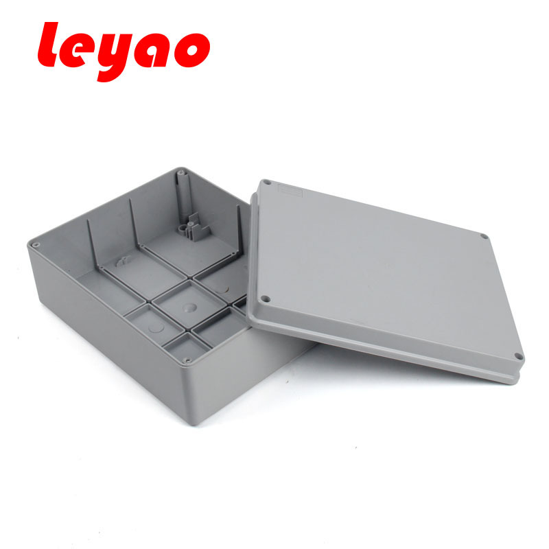 乐瑶电气批发户外电缆盒 防水盒 开关盒 分线盒CS-AG-240*190*120