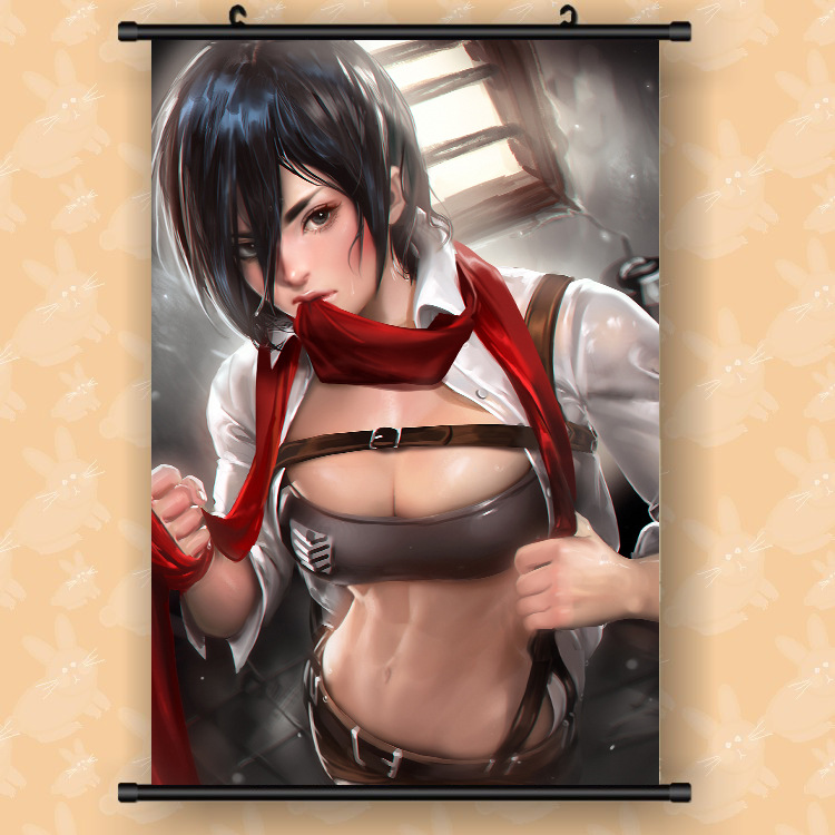 공격하는 거인 F