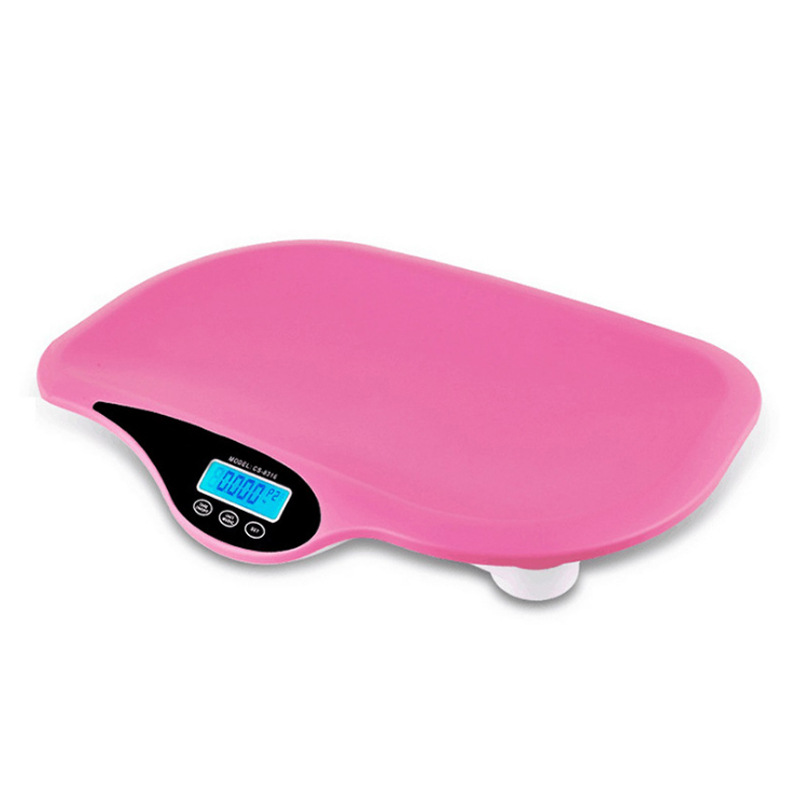 衡赛特婴儿体重秤宝宝称精准电子婴儿秤家用新生婴儿体重秤儿童称