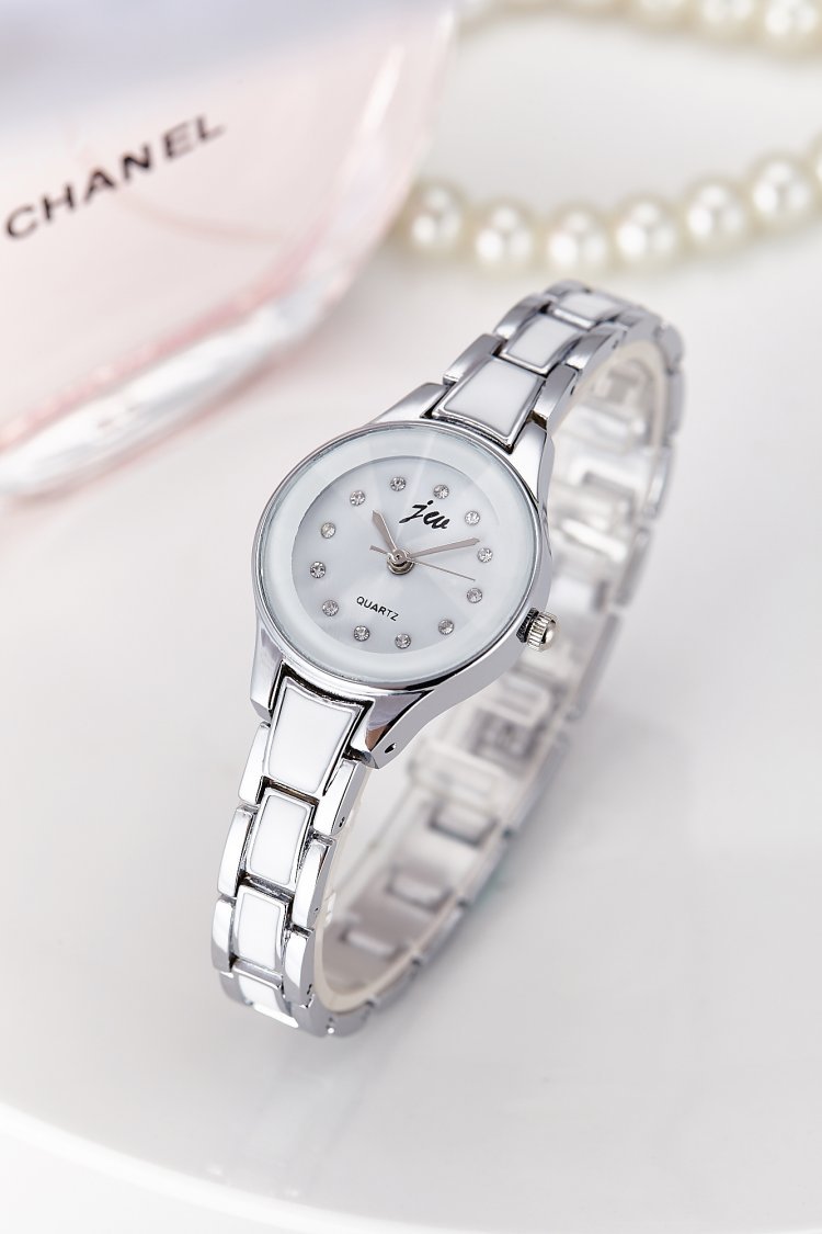 Montre femme JW REGARDER - Ref 3389389 Image 13